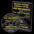 2nd Amendment Part 2 (DVD)