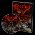 Cult Of Ultimate Evil (DVD)