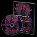 De-Facto Satanism (DVD)