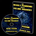 Deadly Pandemic That's Killing Anarchy (DVD)
