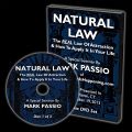 Natural Law Seminar (DVD)