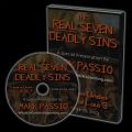 REAL Seven Deadly Sins (DVD)