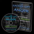 Sacred Gift Of Anger (DVD)