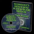 Technology's Critical Role In The War For Freedom (DVD)