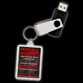 Anarchy & The Occult (Flash Drive)