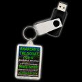 Anarchy & The Occult, Part II (Flash Drive)