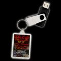 Cult Of Ultimate Evil (Flash Drive)