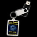 Deadly Pandemic That's Killing Anarchy (Flash Drive)