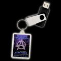 Fake-Ass "Anarchists" (Flash Drive)