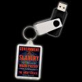 Government Is Slavery (Flash Drive)
