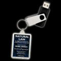 Natural Law Seminar (Flash Drive)